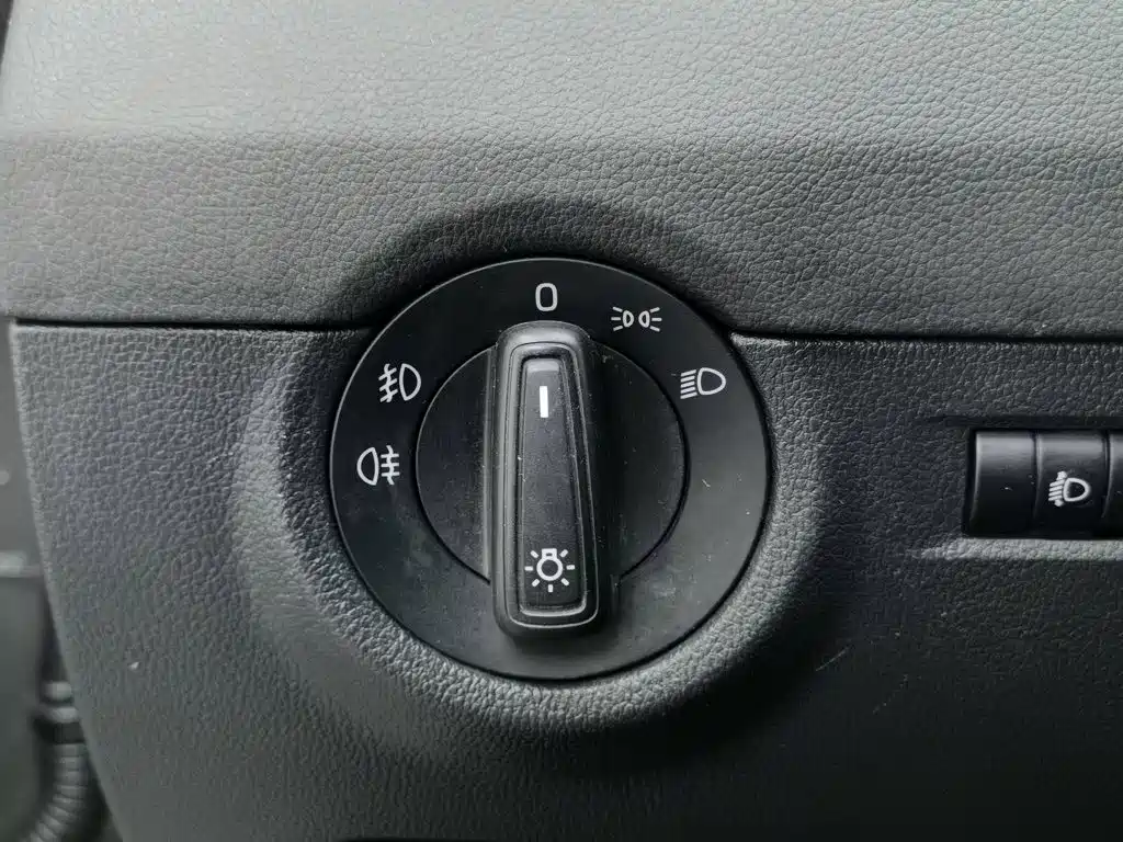 Skoda Octavia 2016 — фото 21