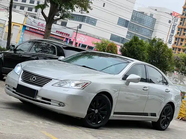Lexus ES 2006