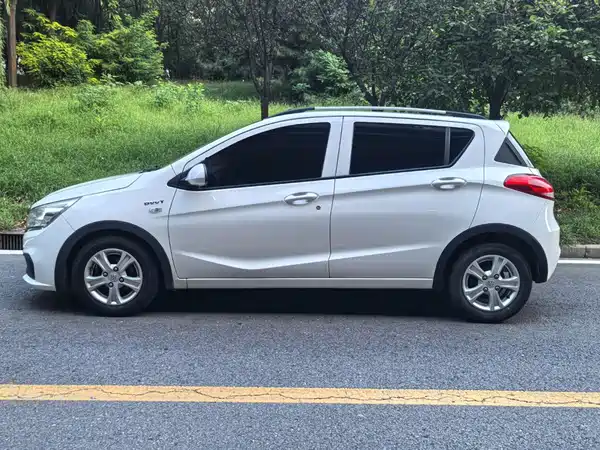 Baojun 310 2018