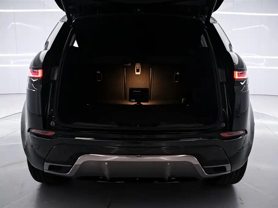 Land Rover Evoque 2024 — фото 15
