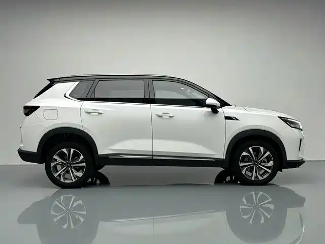 Wuling Star 2024 — фото 14