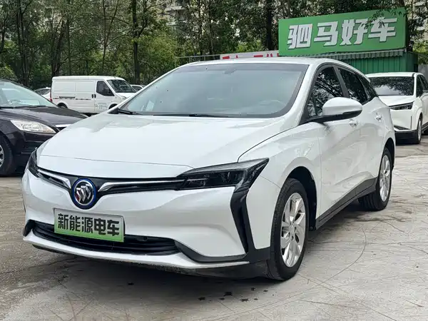 Buick Velite 6 2023