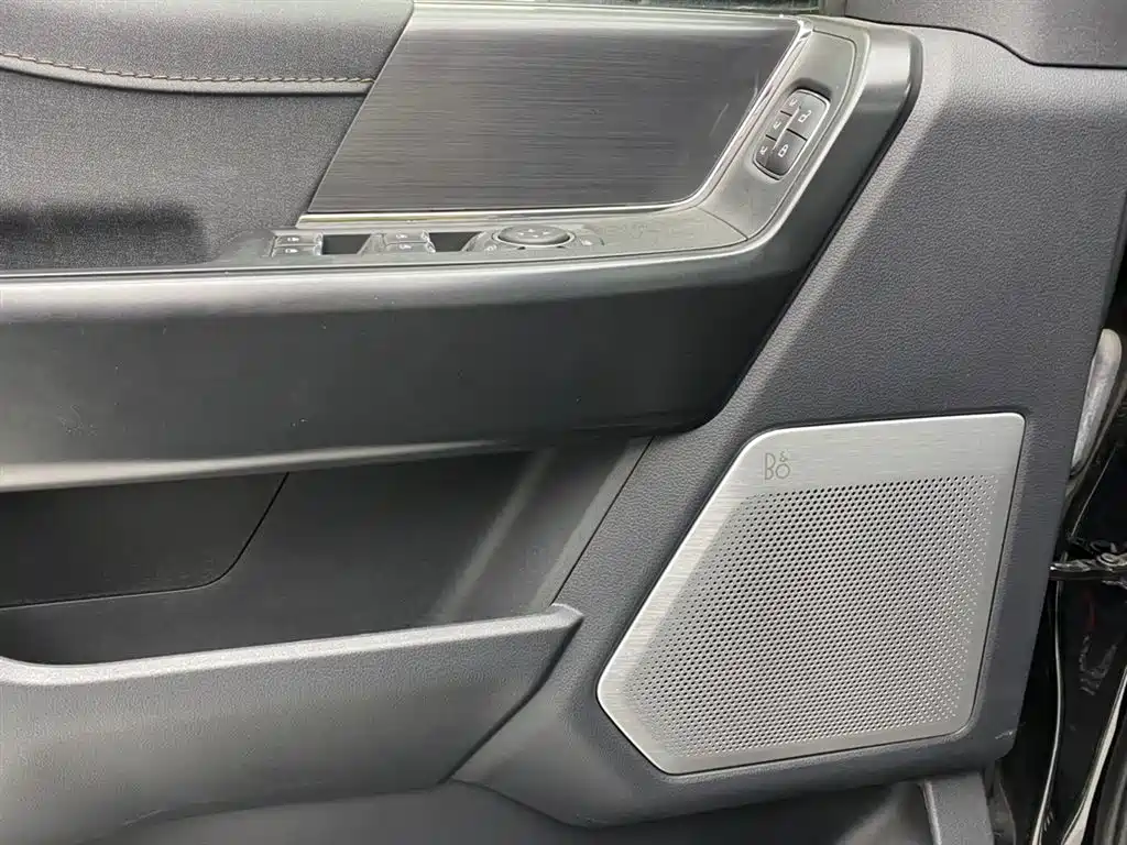 Lorinser F-150 Raptor — фото 26