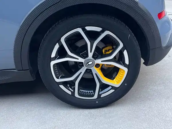 Ora Good Cat GT 2023