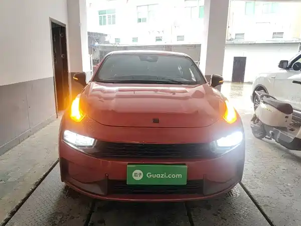 Lynk & Co 03 2019