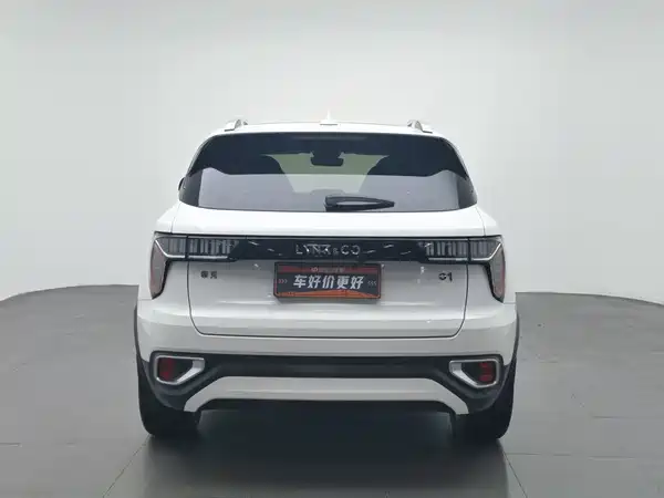 Lynk & Co 01 2018
