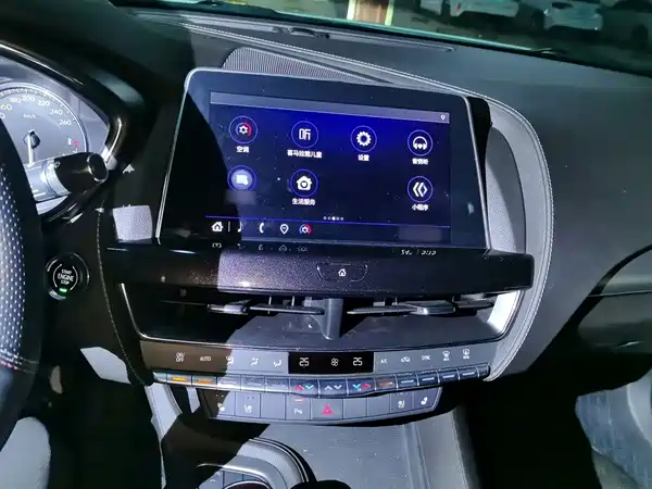 Cadillac CT5 2021