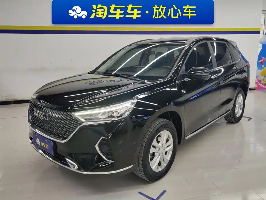 Haval M6 2021