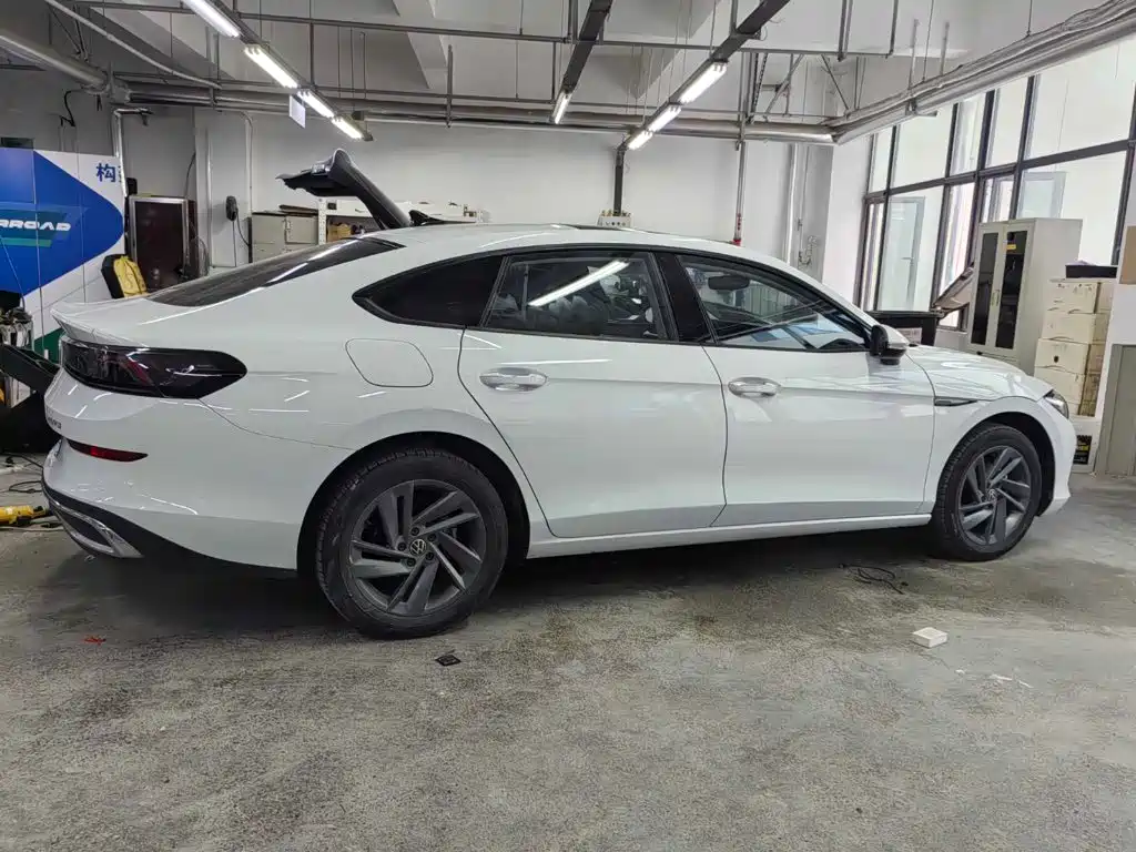 Volkswagen Lamando 2024