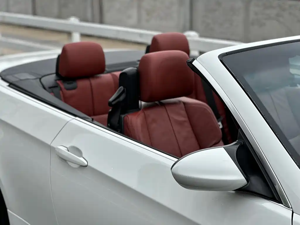 BMW M3 2011 — фото 15