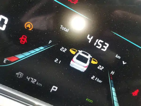 Changan Eado 2025