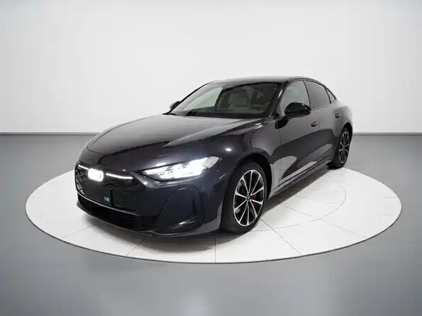 Audi A5L 2025