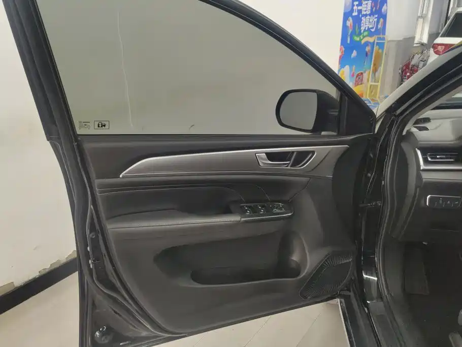 Haval M6 2021