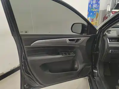 Haval M6 2021