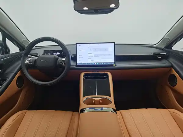 Aion RT 2024