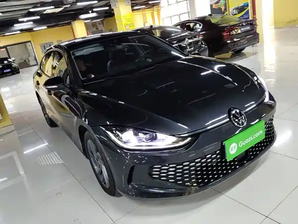 Volkswagen Lamando 2024