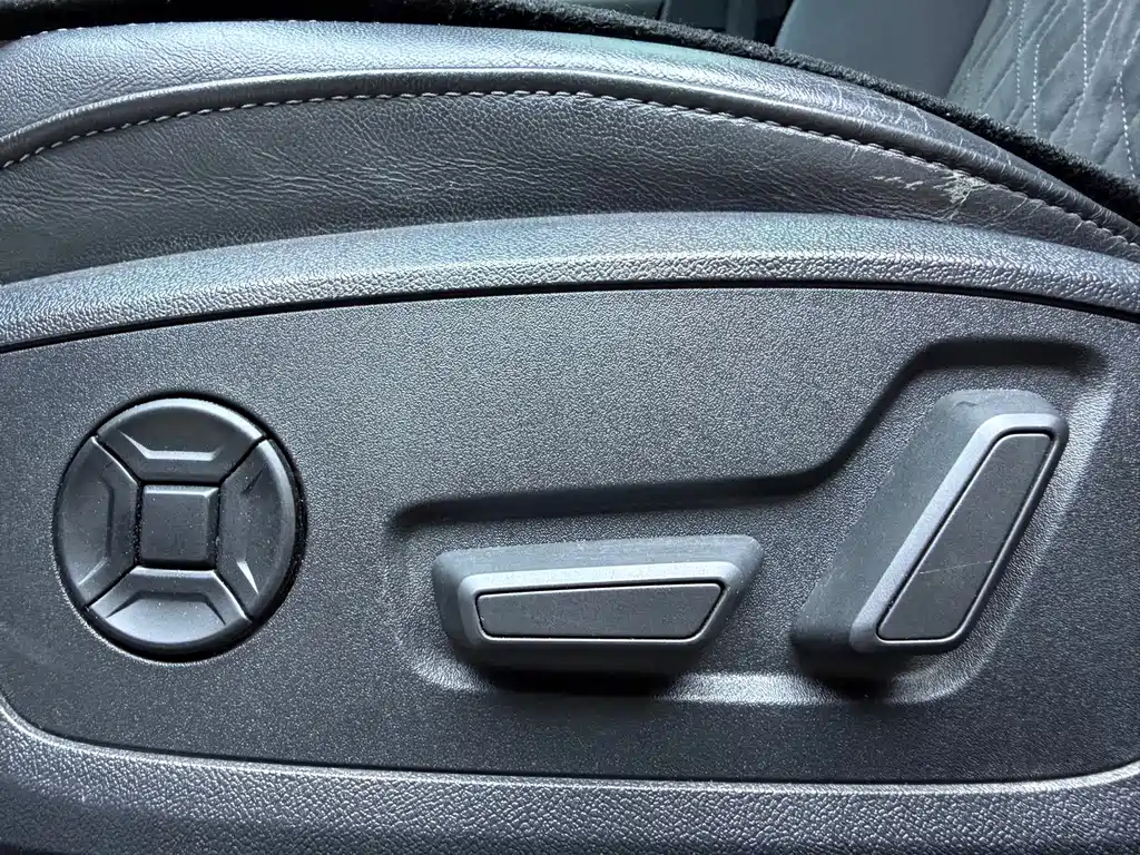 Audi A3 2021 — фото 9
