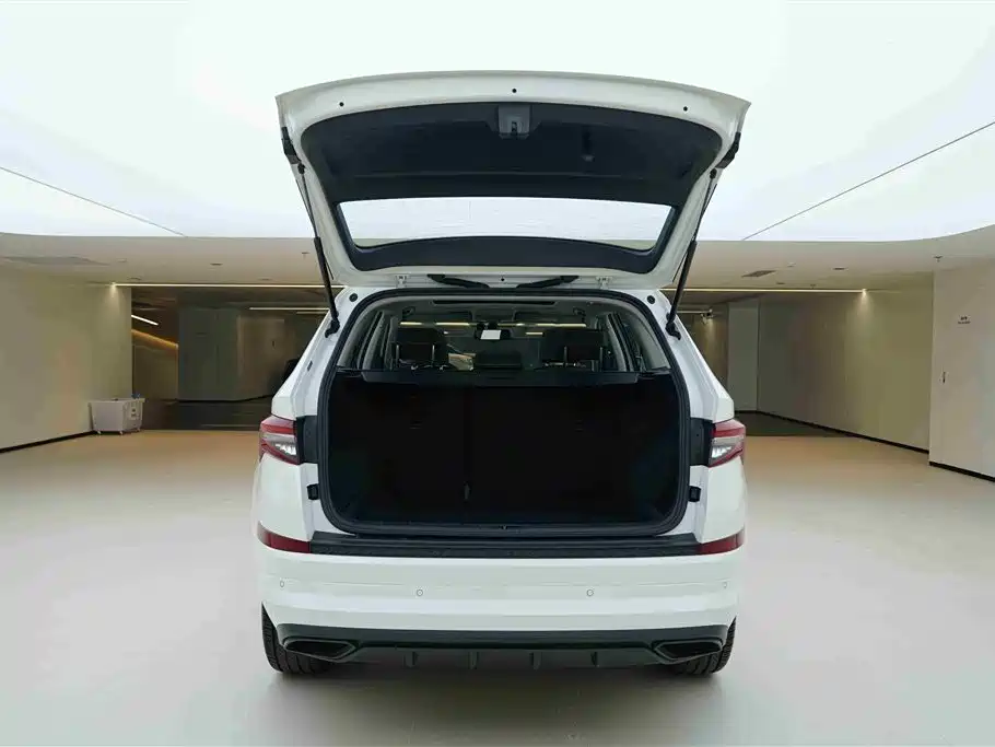 Skoda Kodiaq 2024 — фото 6