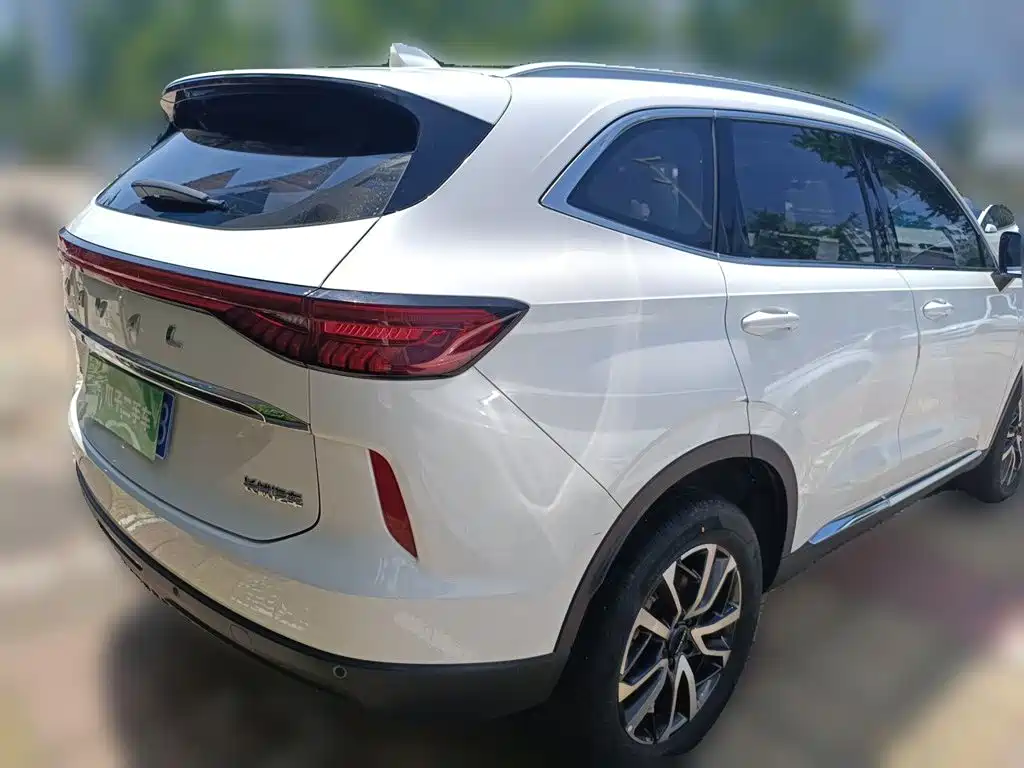 Haval H6 2022