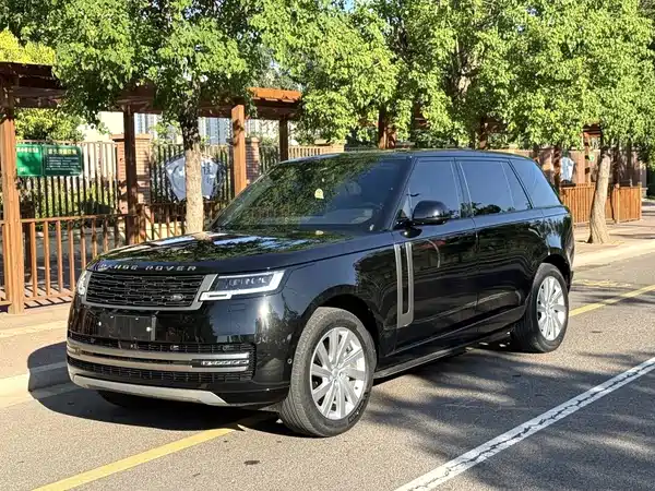 Land Rover Range Rover 2024