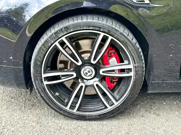 Bentley Flying Spur 2020