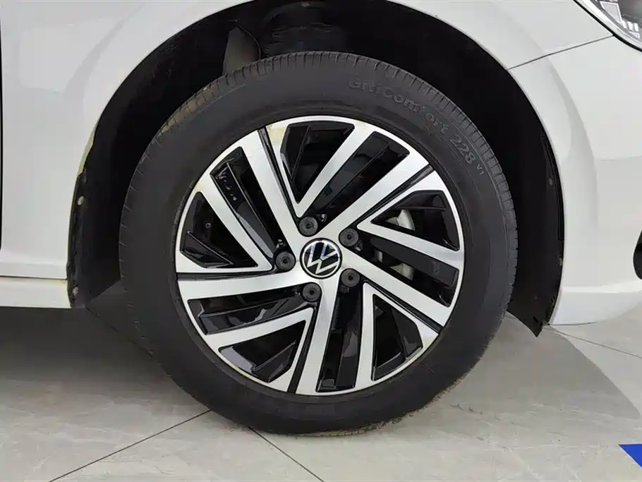 Volkswagen Lavida 2022