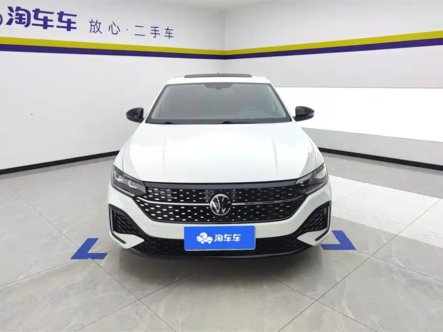 Volkswagen Lavida 2022