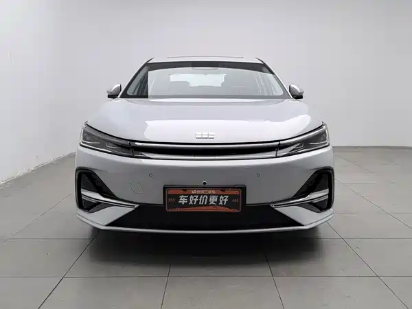 Geely Galaxy A7 EM 2026