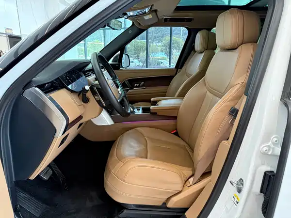 Land Rover Range Rover 2023