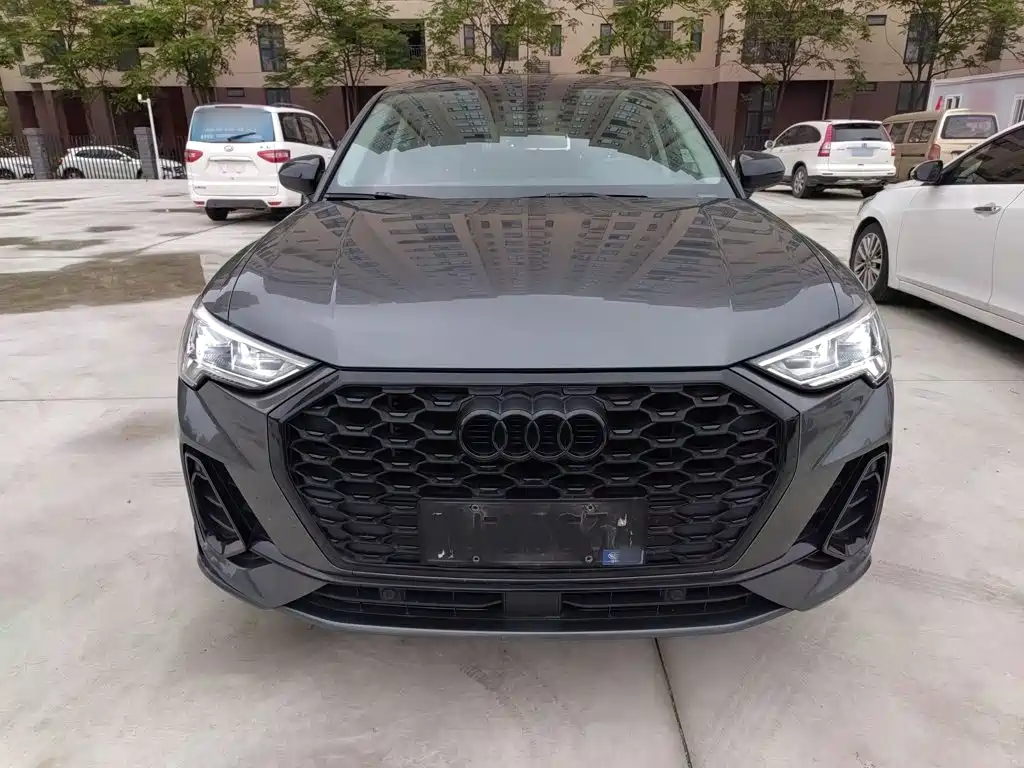 Audi Q3 Sportback 2023