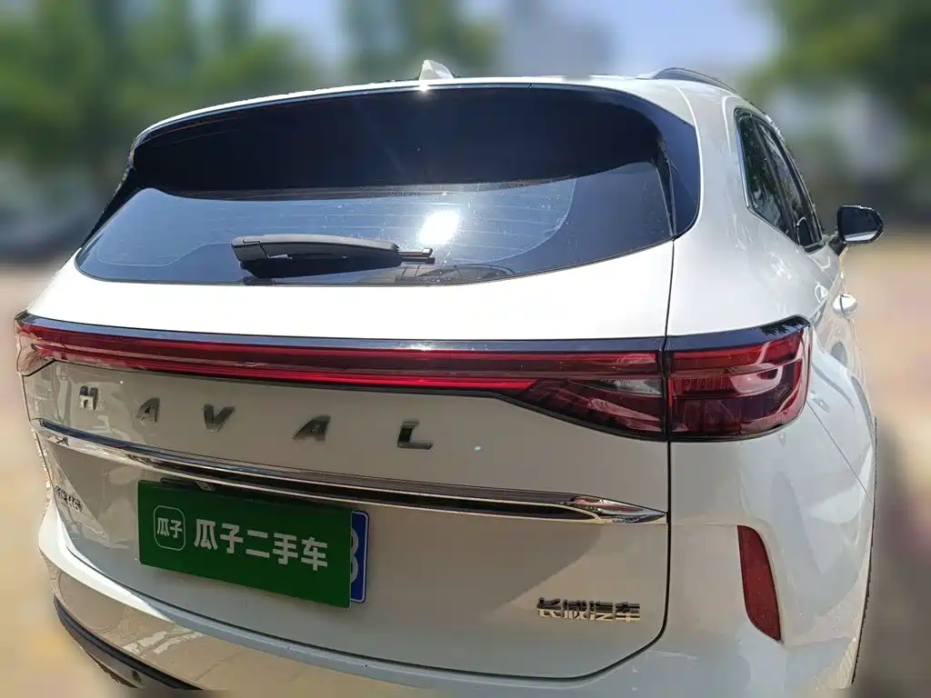 Haval H6 2022