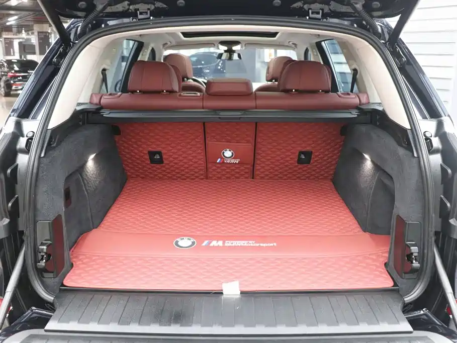 BMW X5 2022 — фото 28