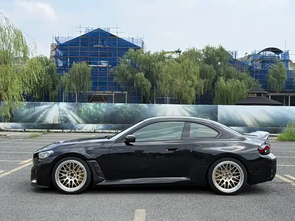 BMW M2 2023