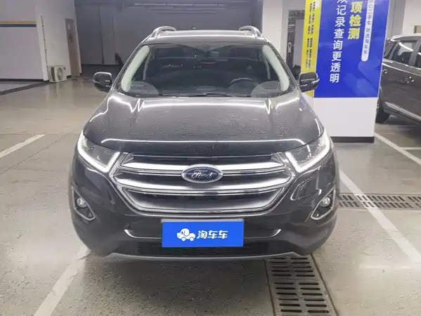 Ford Edge 2016