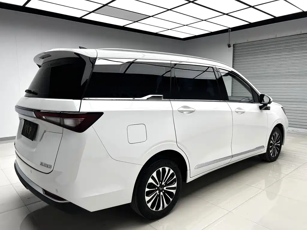 Wuling Jiachen 2022