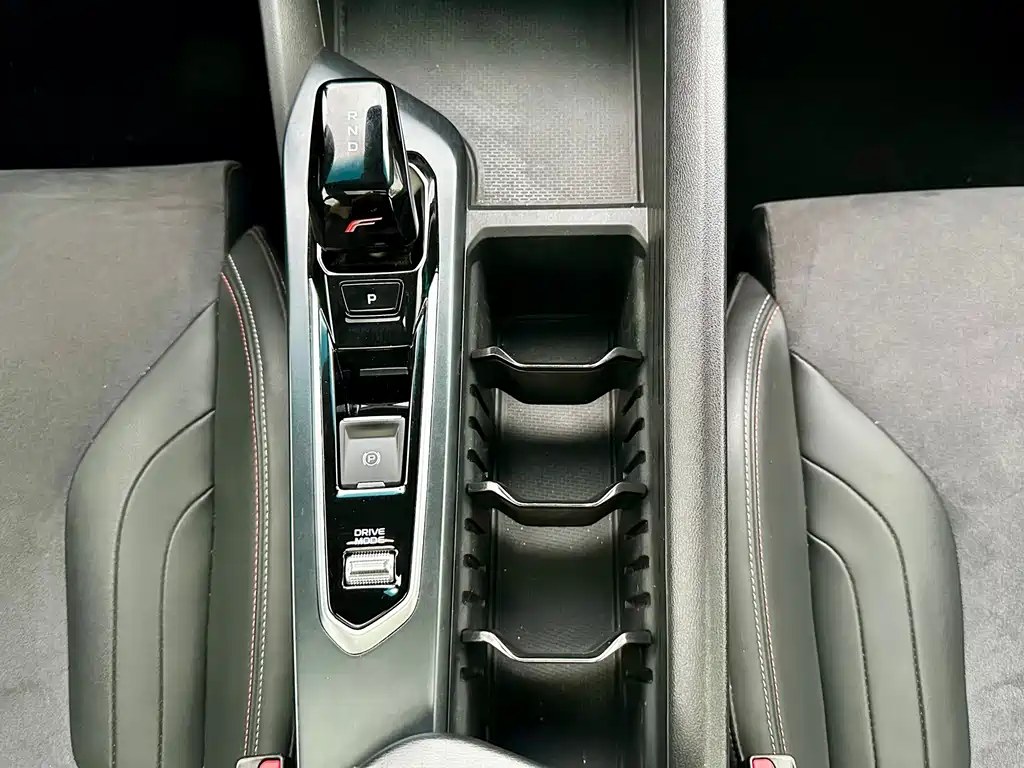 Geely Binrui 2022 — фото 14