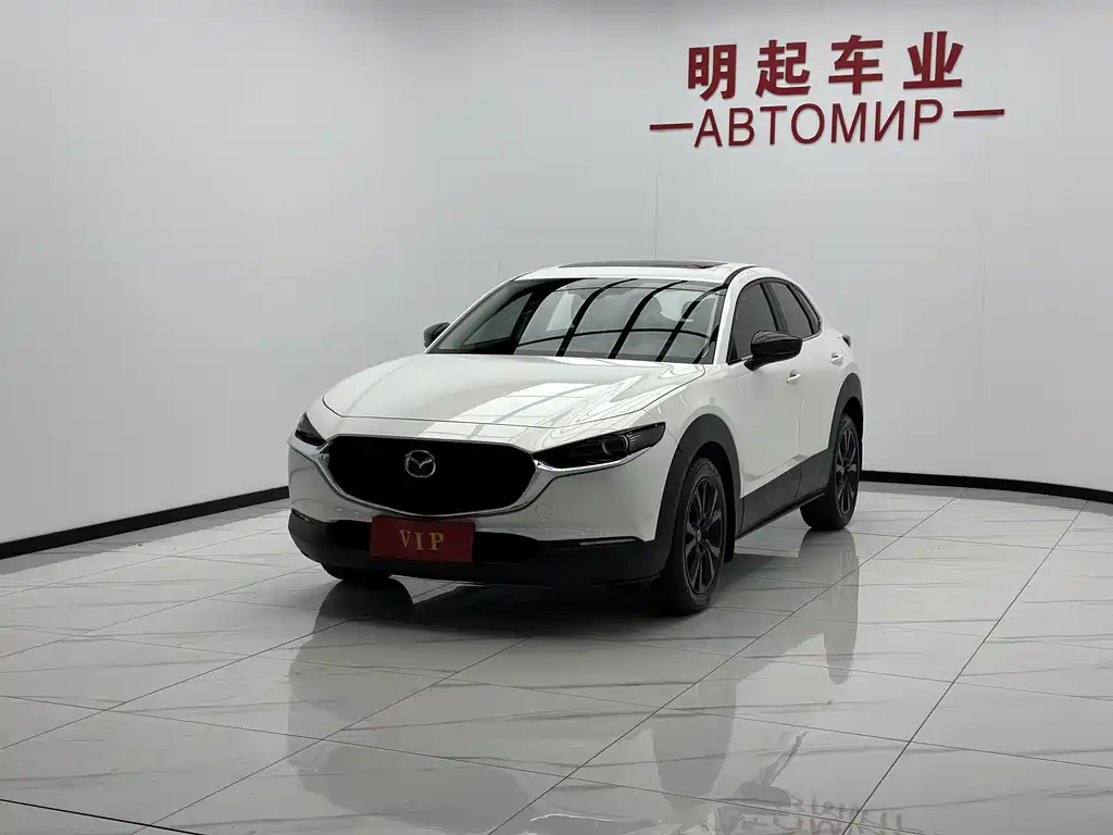 Mazda CX-30 2023
