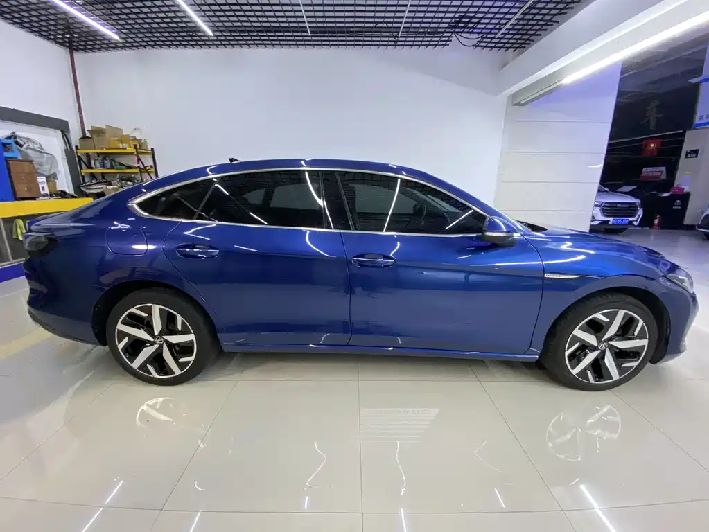 Volkswagen Lamando 2022