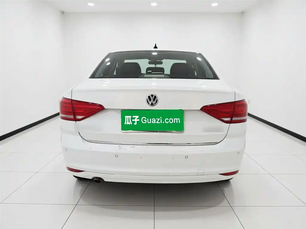 Volkswagen Lavida 2016