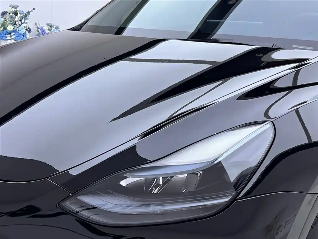 Tesla Model Y 2022 — фото 13
