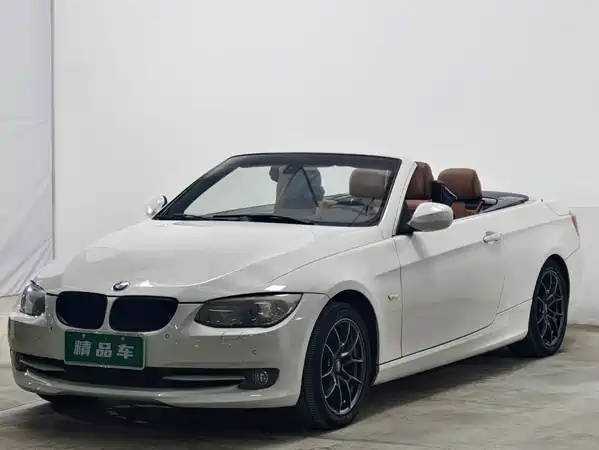 BMW 3 Series 2012