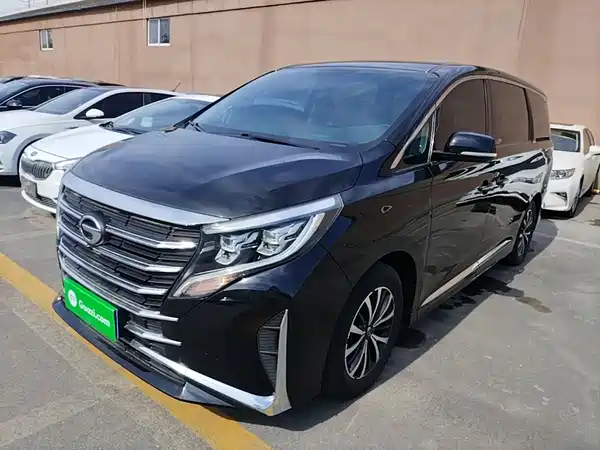 GAC Trumpchi M8 2023