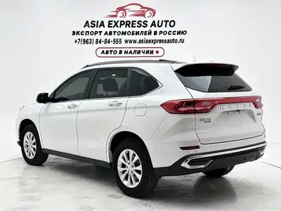Haval M6 2021