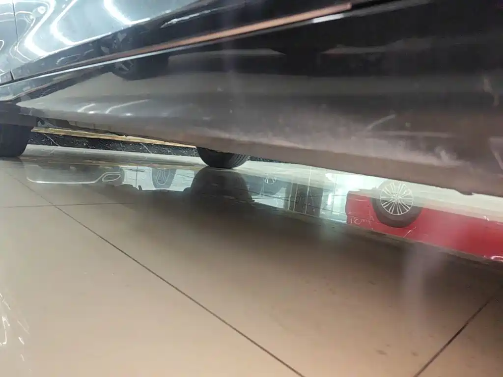Toyota Camry 2015 — фото 21