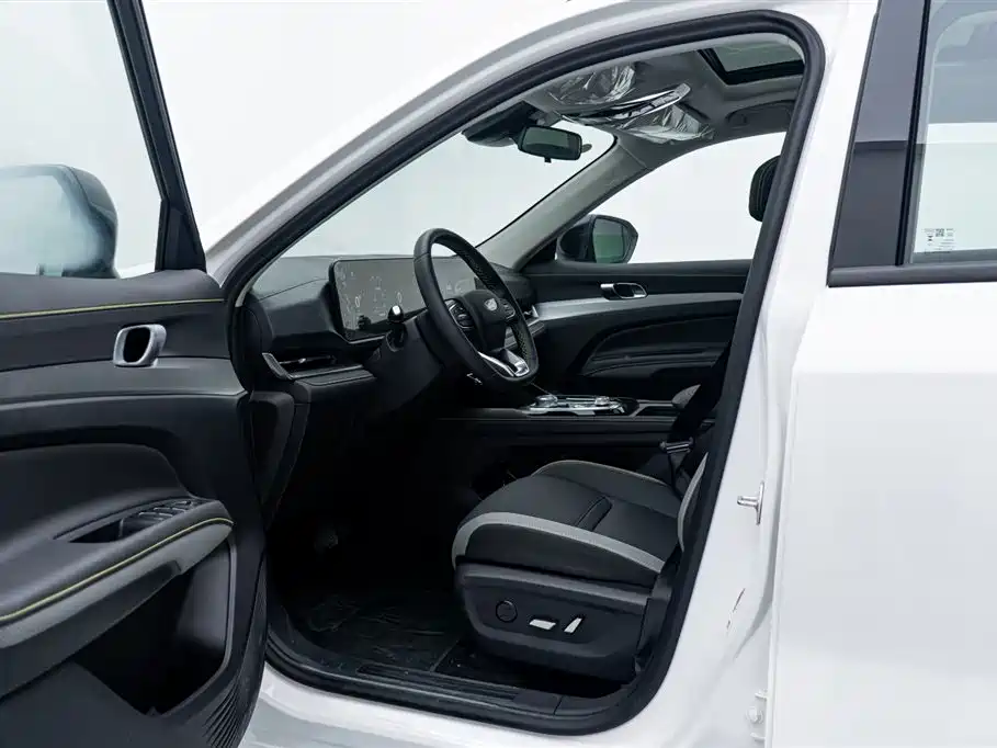 Ford Territory 2026 — фото 16