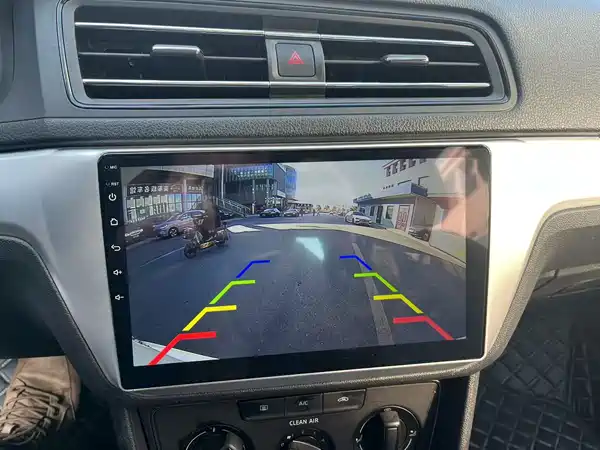 Volkswagen Lavida 2019