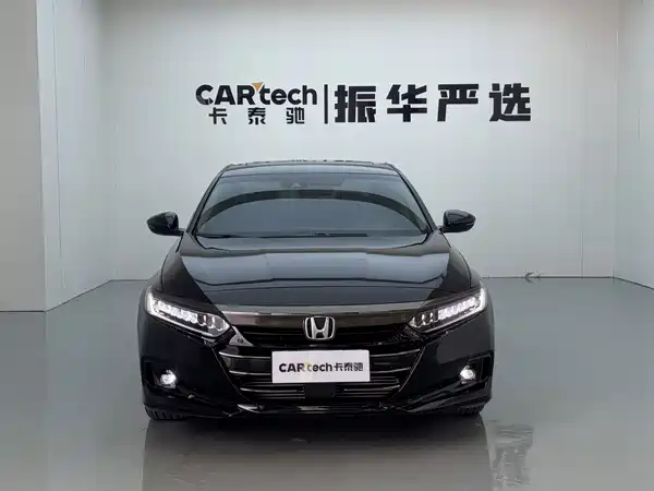 Honda Accord 2022