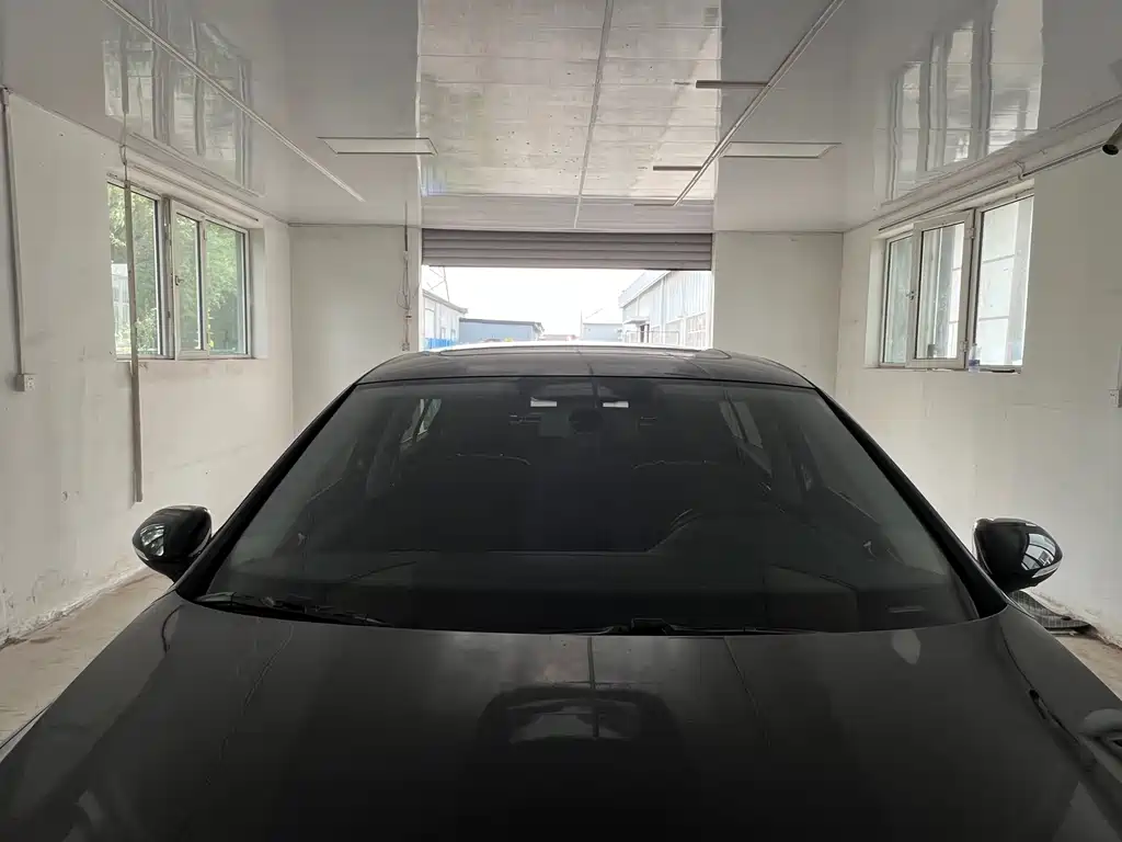 Volkswagen Magotan 2024