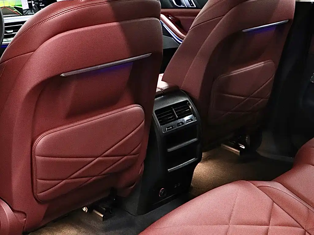 BMW X5 2022 — фото 13