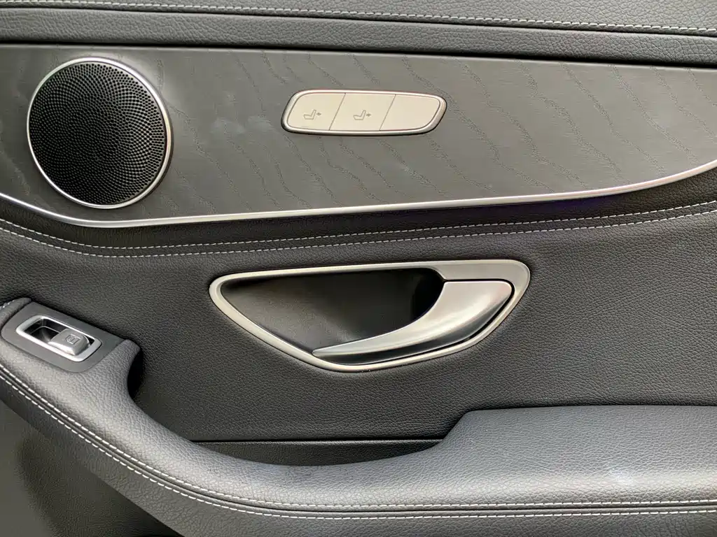 Mercedes-Benz C-Class 2020 — фото 32